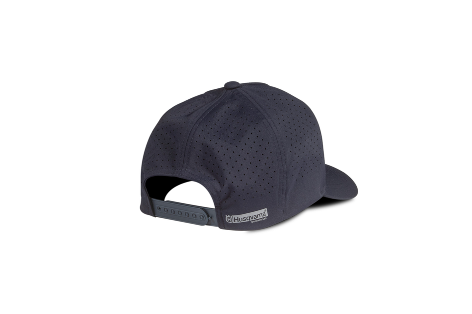 HQV Origin 2.0 Navy Cap - Studio Cycle