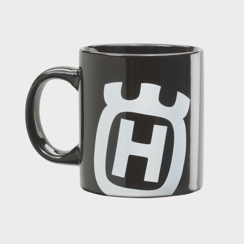 Husqvarna Rockstar Mug - Studio Cycle