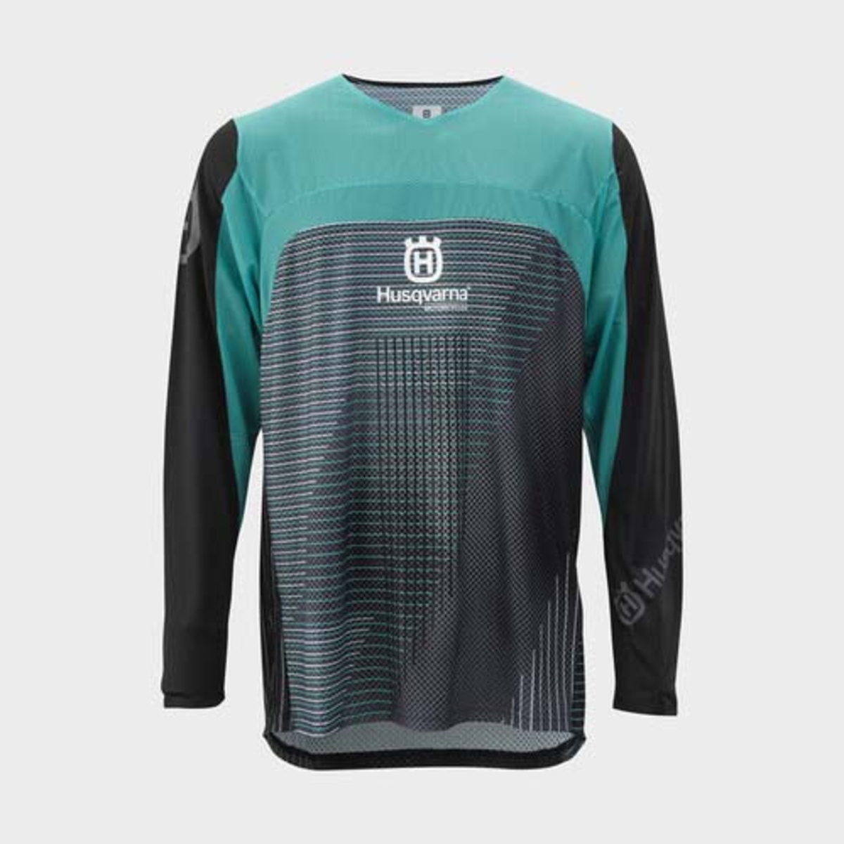 HQV Railed Jersey Air - Studio Cycle