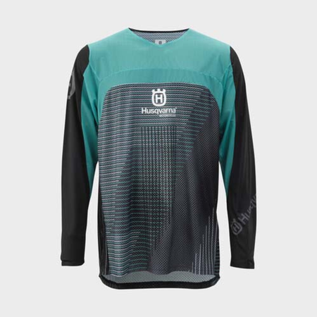HQV Railed Jersey Air - Studio Cycle