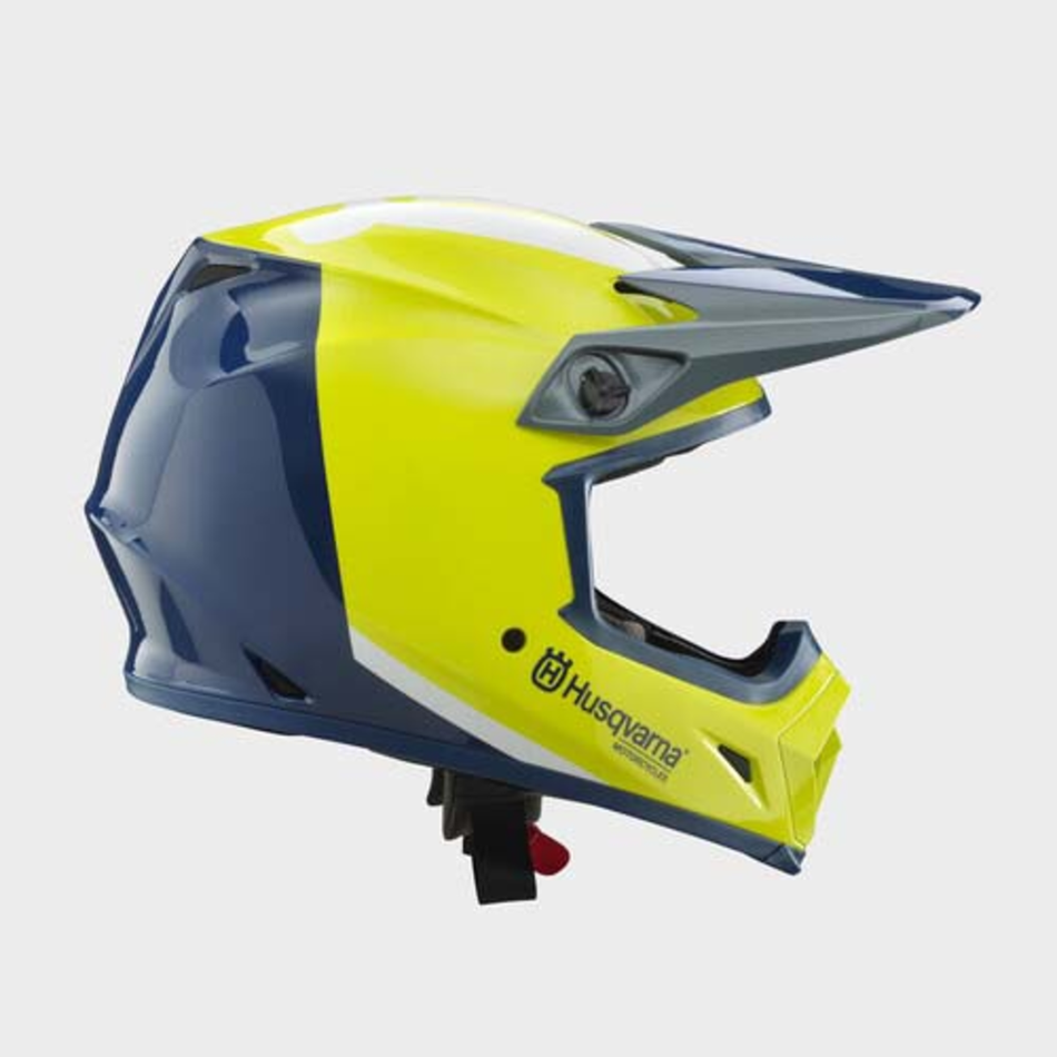 HQV MX-9 MIPS Authentic Helmet