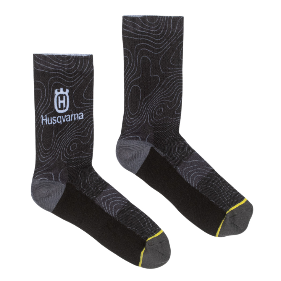 HQV Topo Crew Socks