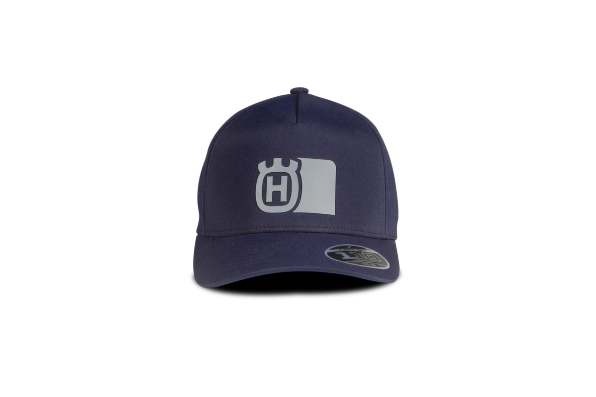 HQV Origin 2.0 Navy Cap - Studio Cycle