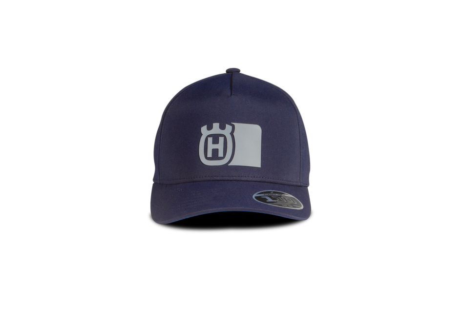 HQV Origin 2.0 Navy Cap - Studio Cycle