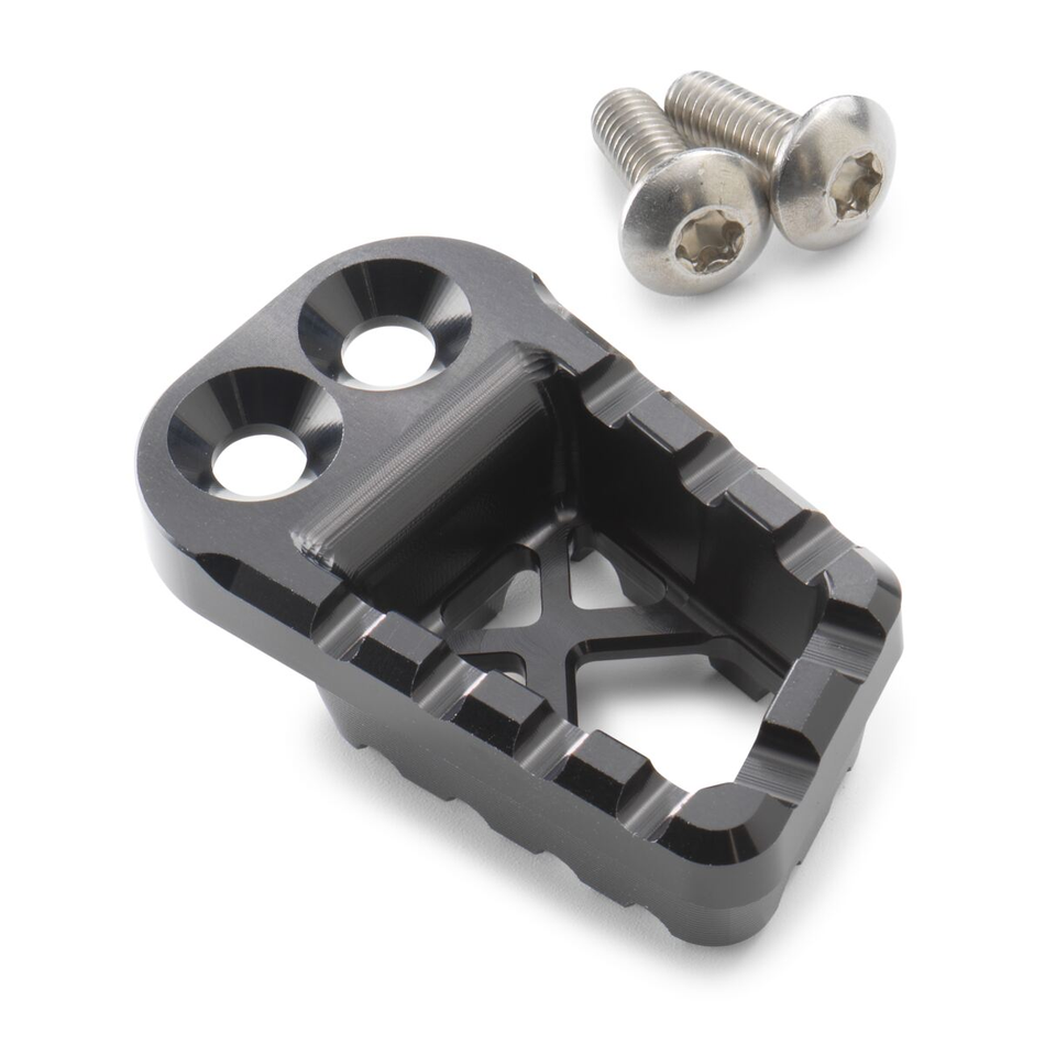 HQV Foot Brake Lever Step Plate - Norden 901 - Studio Cycle