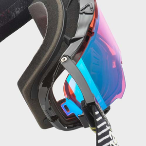 HQV Velocity 6.5 Goggles