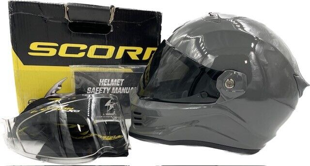 scorpion covert helmets canada Scorpion Covert FX Helmet Cement Grey – Studio Cycle