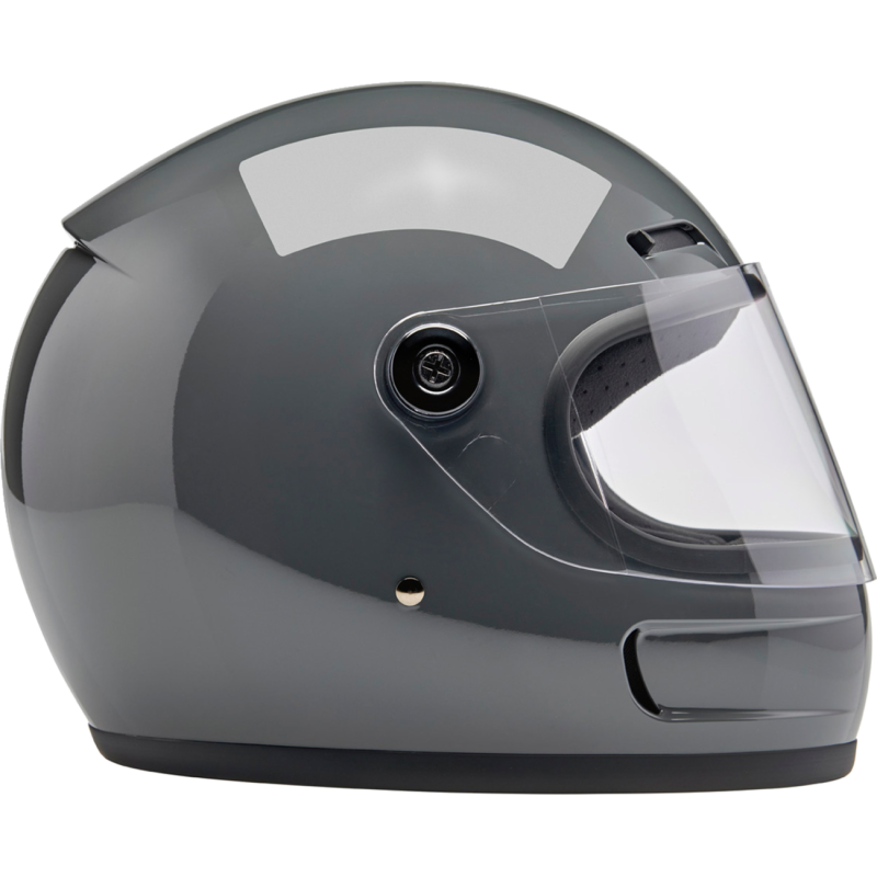 Biltwell Gringo SV ECE - Storm Grey