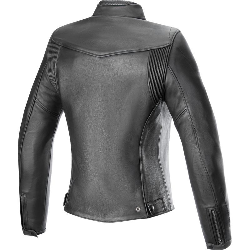 Alpinestars Womens Stella Tory Leather Jacket