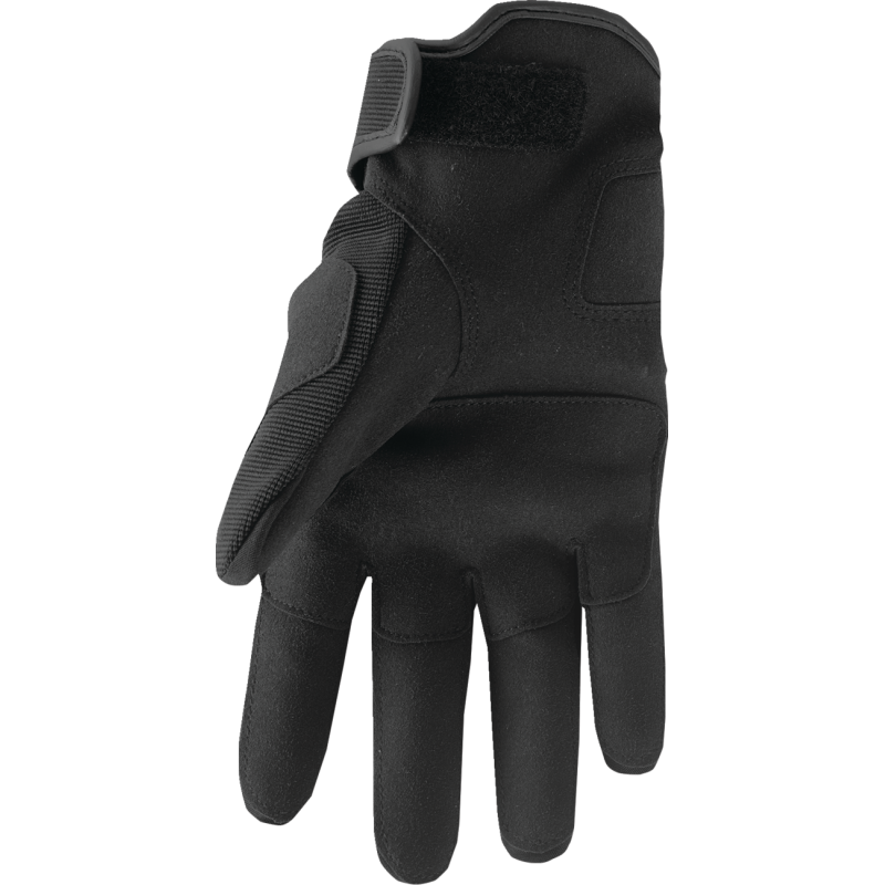 Thor Range Gloves - Black - Studio Cycle