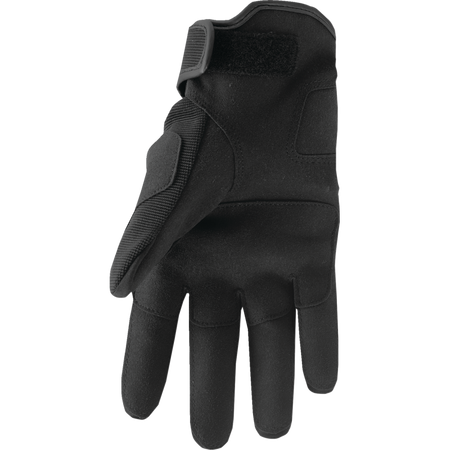 Thor Range Gloves - Black - Studio Cycle