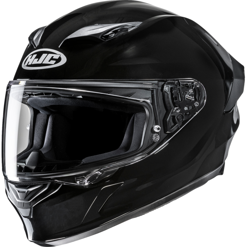 HJC i11 Helmet - Gloss Black