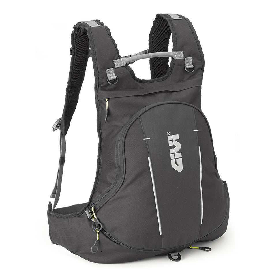 GIVI EA104C Expandable Rucksack 22L