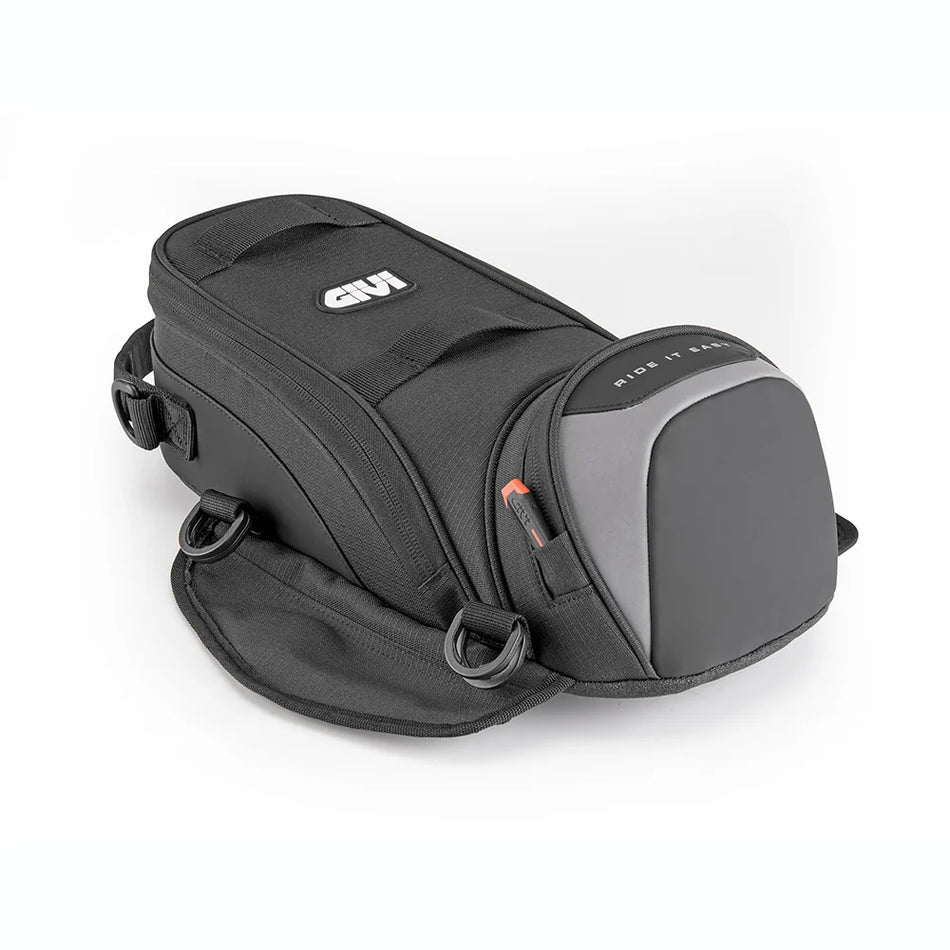 GIVI Easy02 Easy-T Magnetic Tank Bag 6L