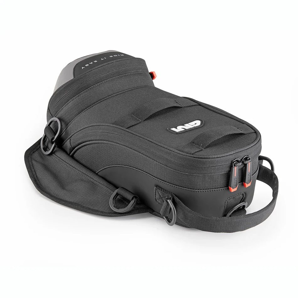 GIVI Easy02 Easy-T Magnetic Tank Bag 6L