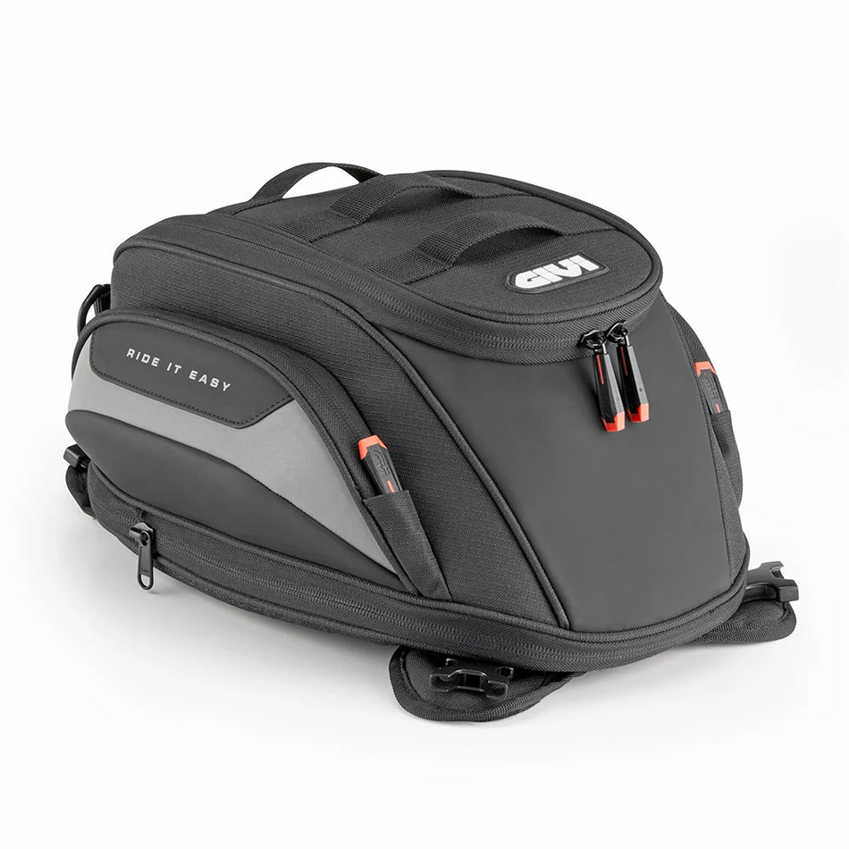 GIVI Easy04 Easy-T Magnetic Tank Bag 16L