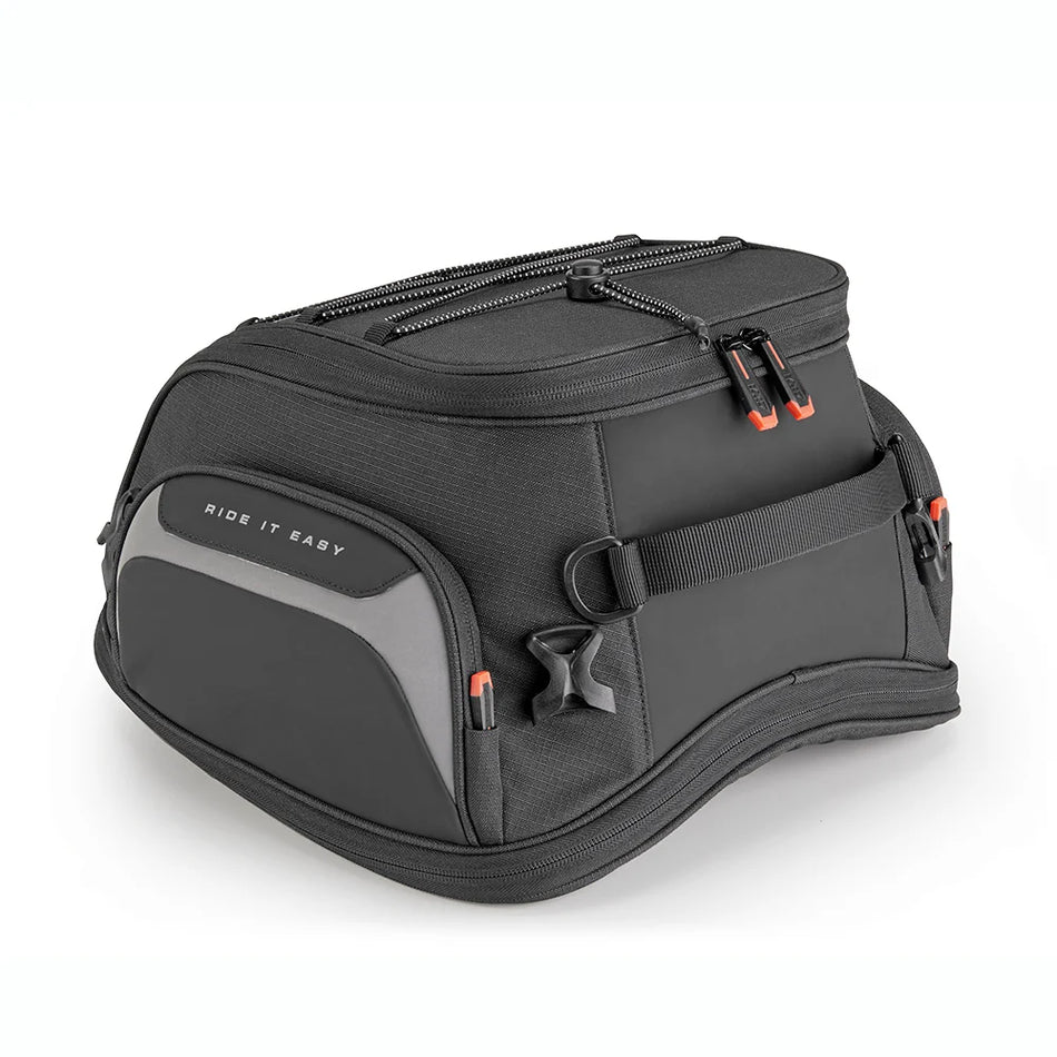 GIVI Easy08 Easy-T Universal Tail Bag 23L