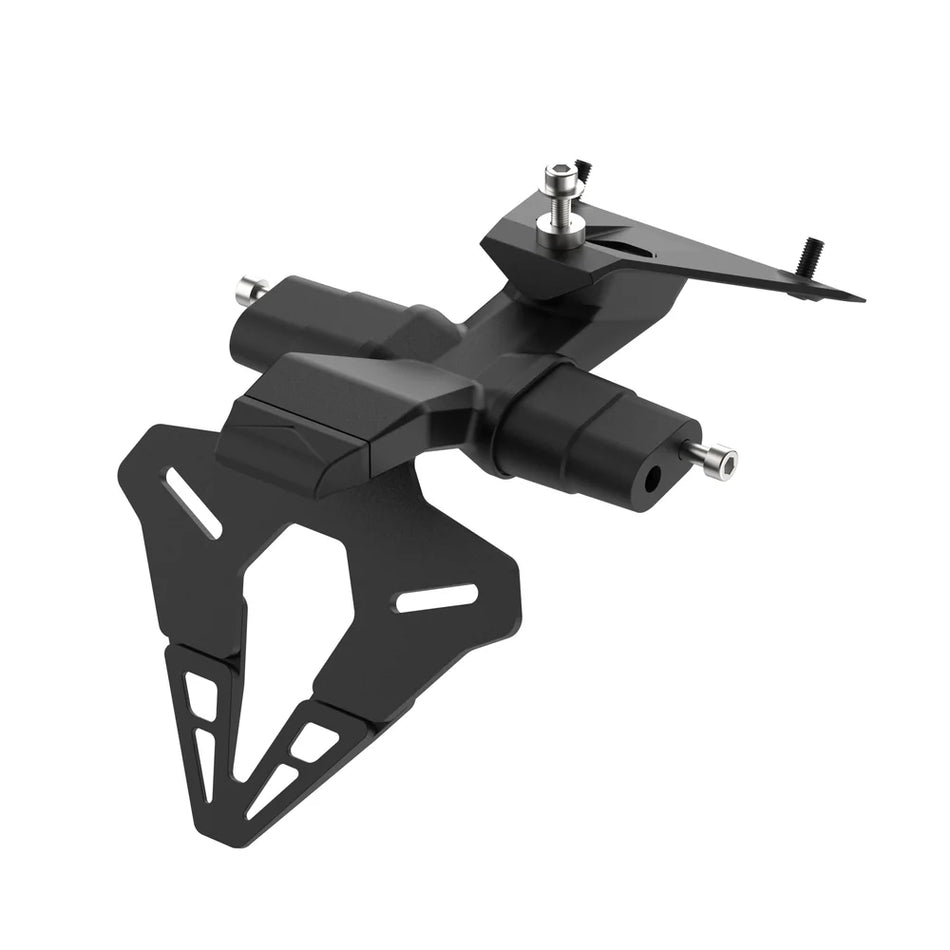 Evotech Tail Tidy Fender Eliminator - Aprilia RS 457 (2025+)