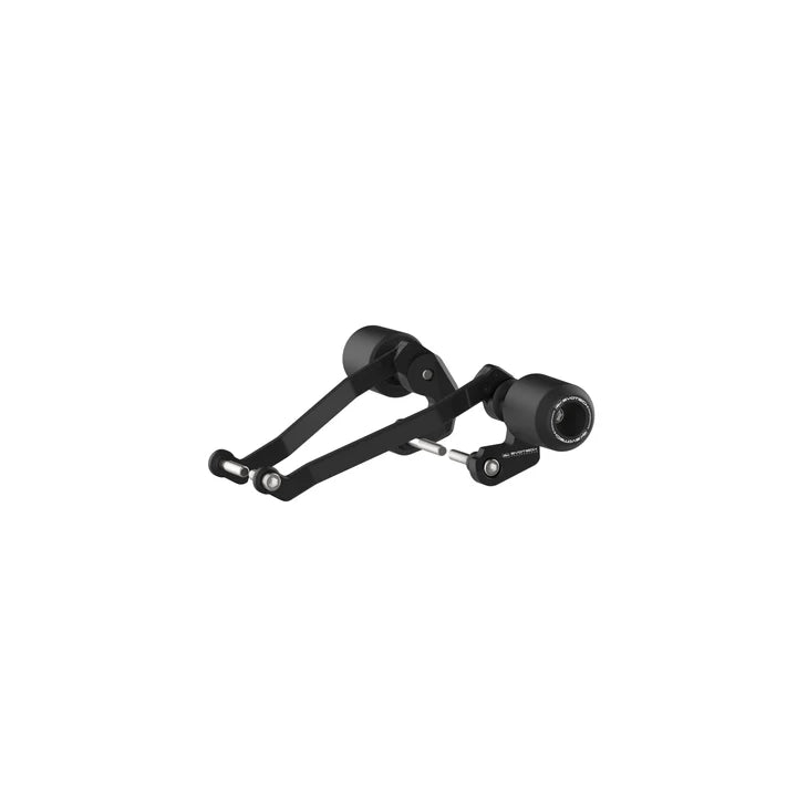 Evotech Crash Protection Frame Sliders - Aprilia RS 660 (2021 - 2024)