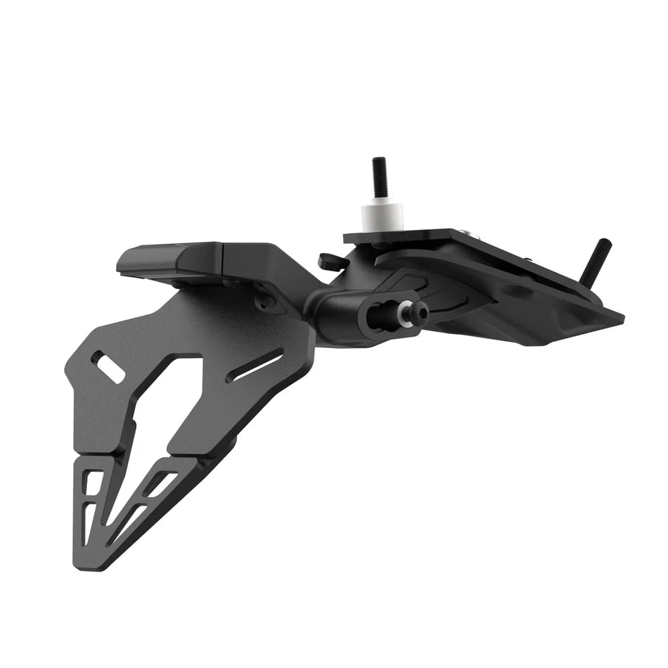 Evotech Tail Tidy Fender Eliminator - Aprilia RS 660 (2025+)