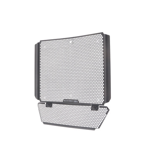 Evotech Radiator & Header Guard Set - Aprilia RS 660 (2025+)
