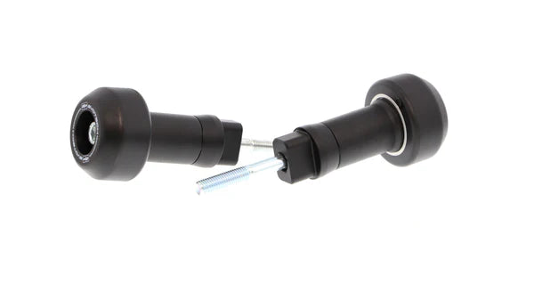 Evotech Aprilia Tuono V4 Factory Crash Protection Frame Sliders (2021 - 2024)