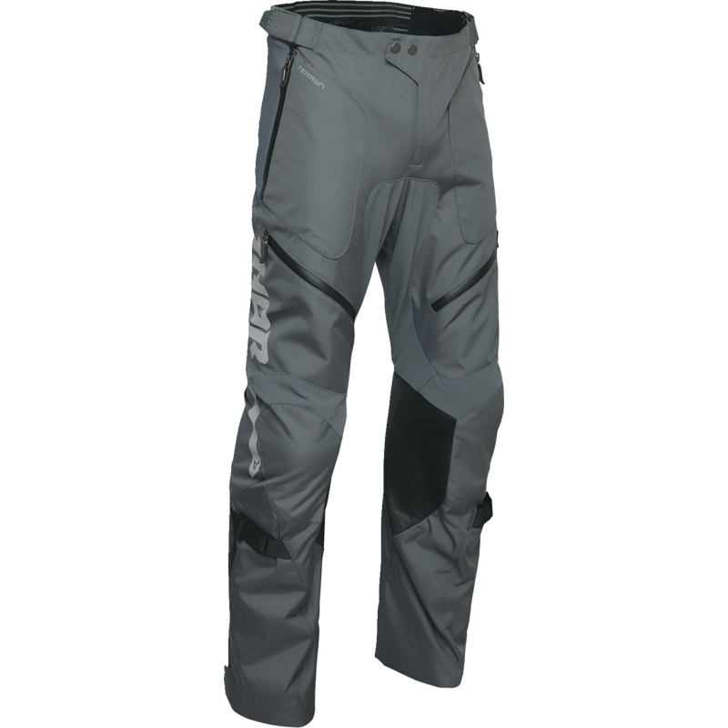 Thor Terrain OTB Pants - Charcoal - Studio Cycle