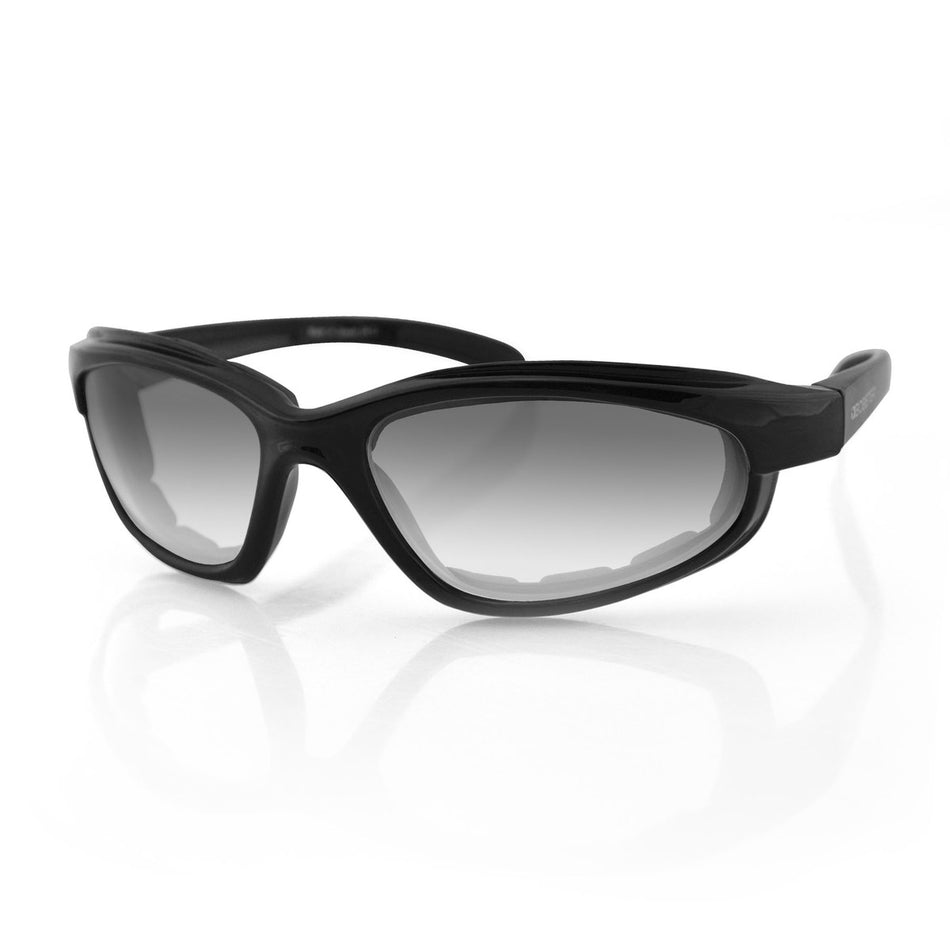 Bobster Fat Boy Photochromic Sunglasses