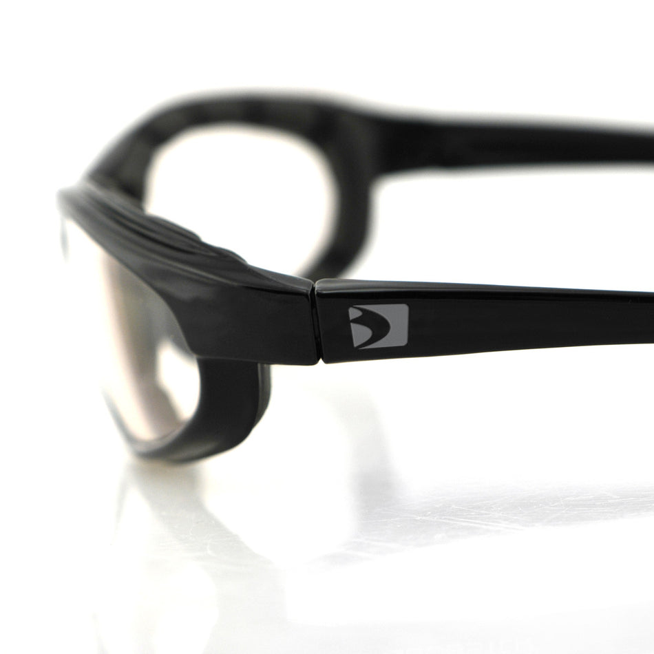 Bobster Fat Boy Photochromic Sunglasses