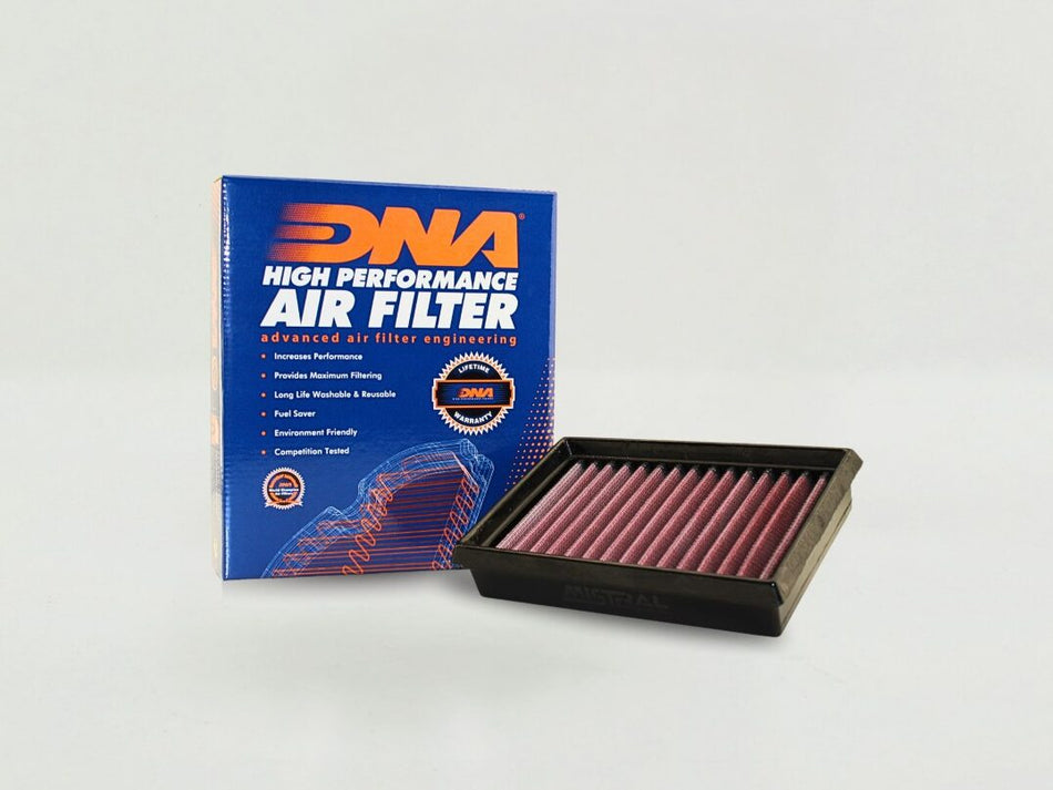 Mistral Racing Air Filter - Moto Guzzi V85TT E4/E5/E5+
