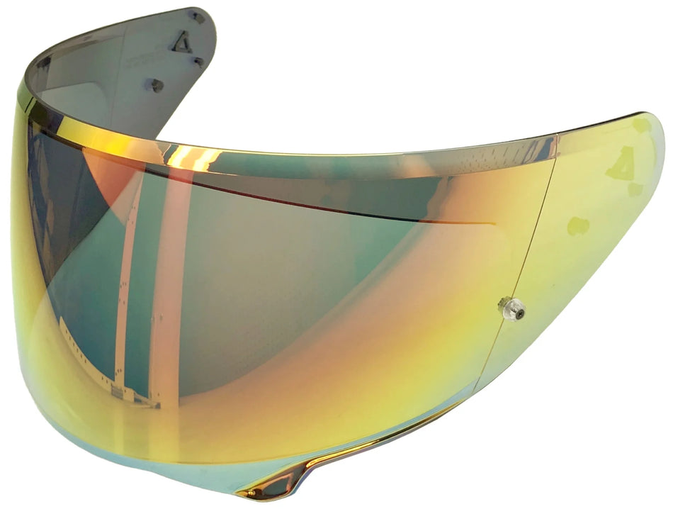 HJC F71/i17/i71 RST METALLIC SHIELD (HJ-38)