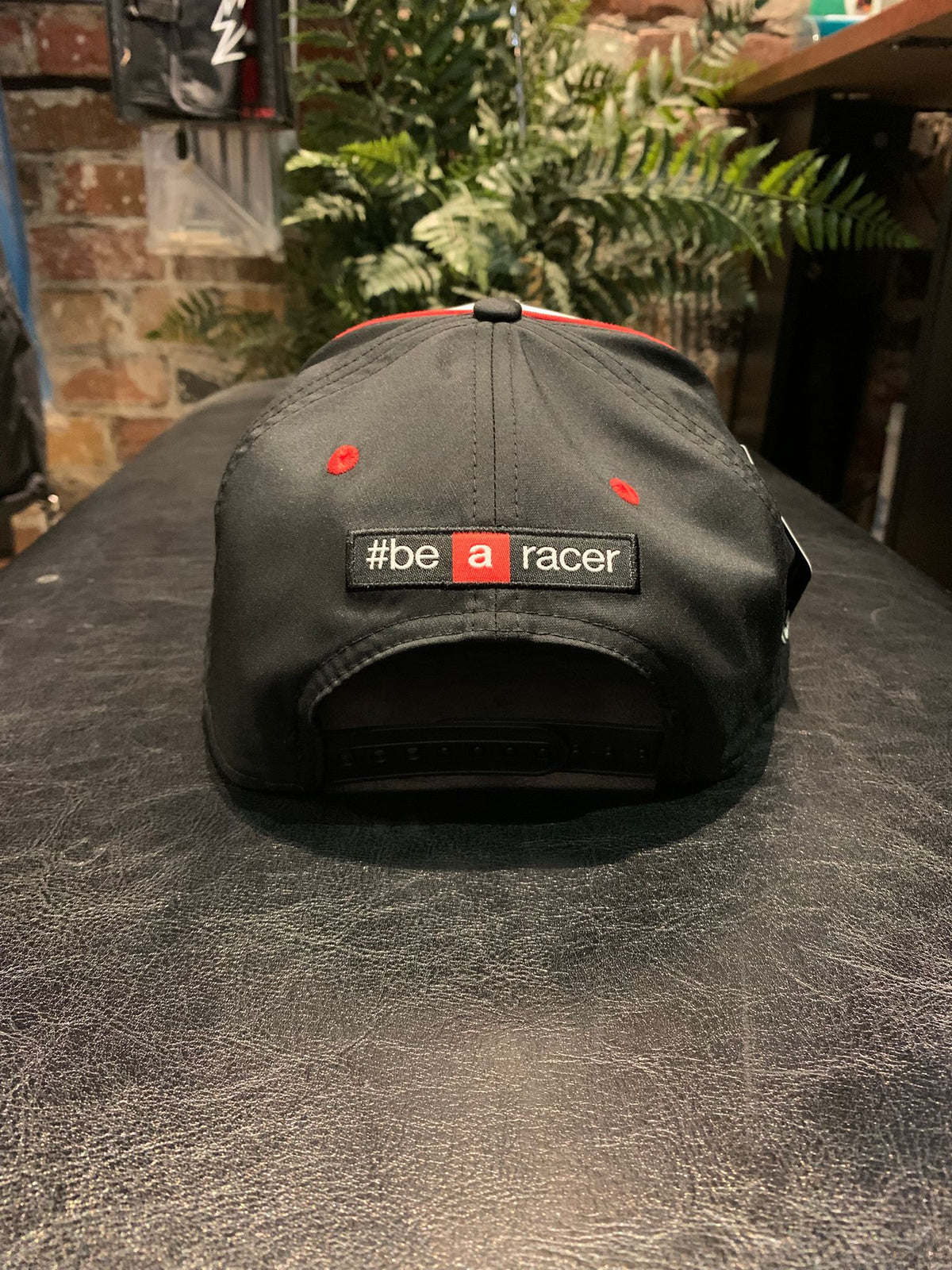 Aprilia Racing New Era 9SEVENTY White Cap - Studio Cycle