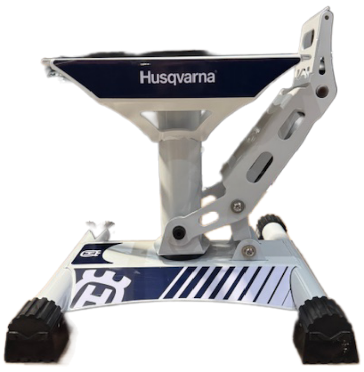 Matrix LS1 Lift Stand - Husqvarna