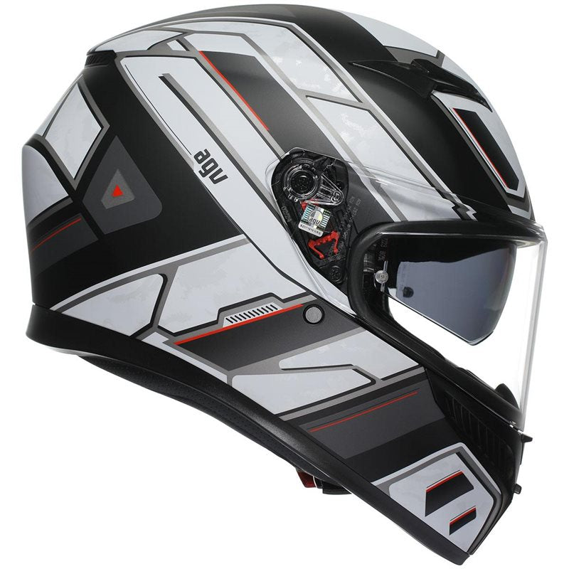 AGV K3 S Helmet Rivia