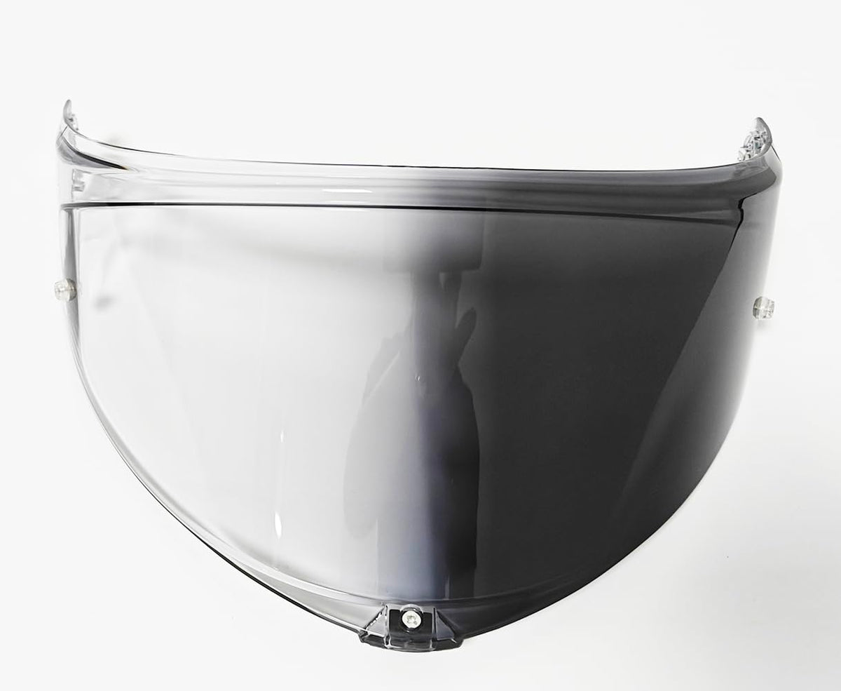 agv k6 s photochromic visor AGV VISOR K6/K6 S DARK SMOKE - Motorcycle Visors