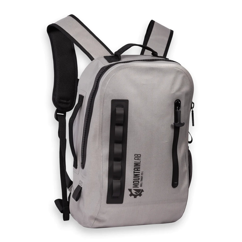 Mountain Lab-Bull Trout Waterproof Backpack