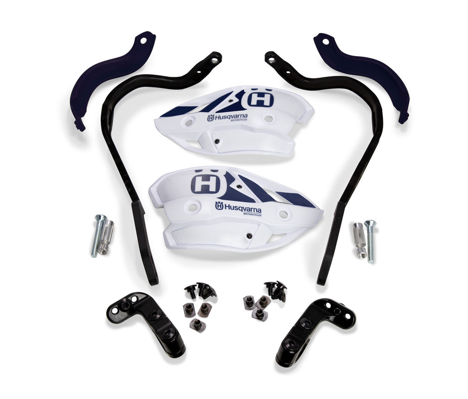 HQV CYCRA Probend Ultra HCM Handguard Kit - Studio Cycle