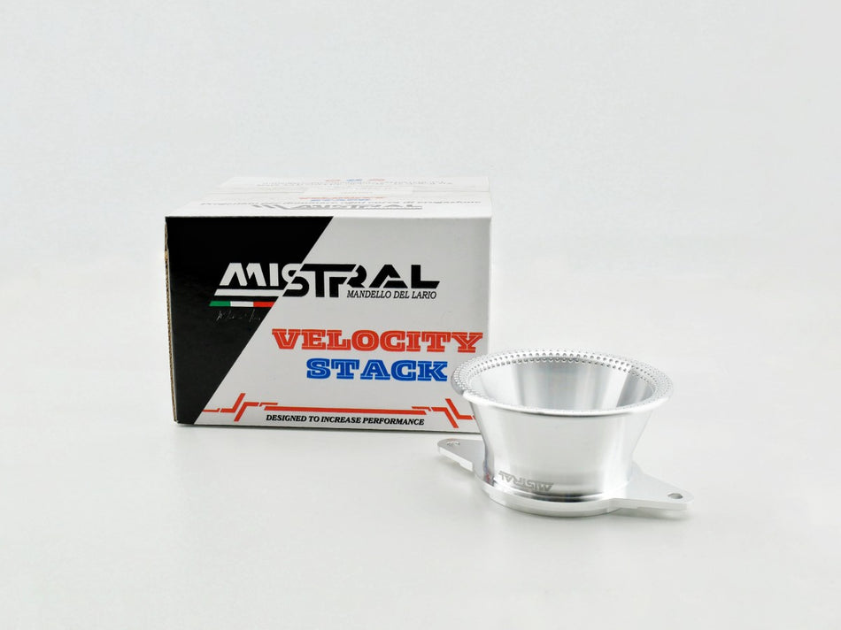 Mistral Velocity Stack - Moto Guzzi V85TT E4/E5/E5+