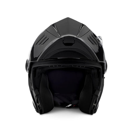 SIMPSON Mod Bandit - Gloss Black - Studio Cycle