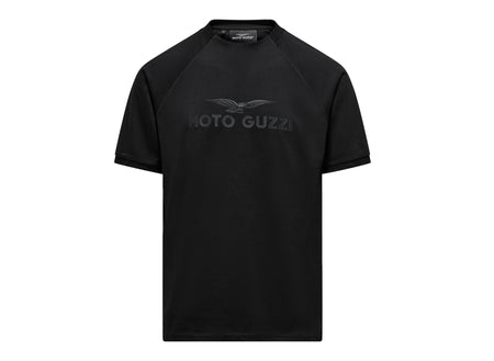 Moto Guzzi Mens Essential T-shirt - Studio Cycle