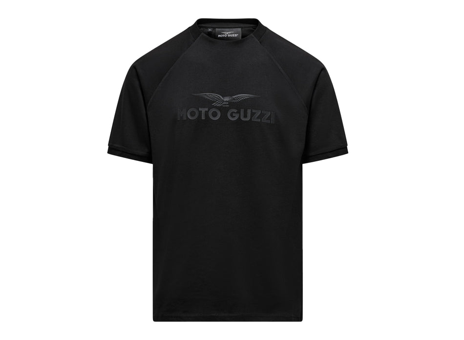 Moto Guzzi Mens Essential T-shirt - Studio Cycle