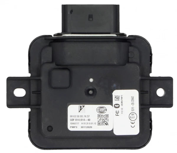 Moto Guzzi Hella Platform Multimedia Control Unit- V85TT