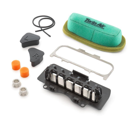 HQV Air Filter Kit - Norden 901 - Studio Cycle