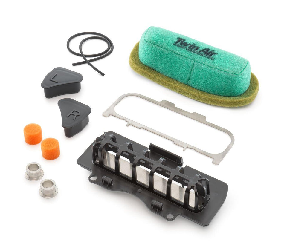 HQV Air Filter Kit - Norden 901 - Studio Cycle