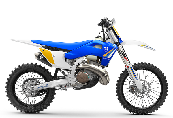 Husqvarna Motorcycles Studio Cycle