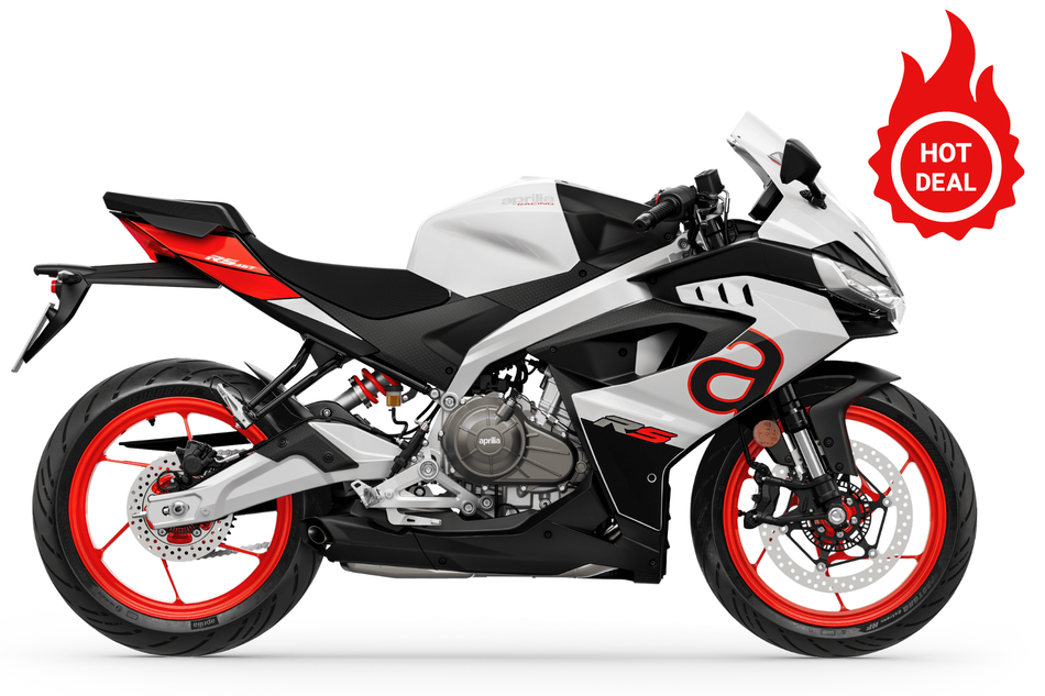 2025 RS 457 - Opalescent Light - DEMO IN STOCK