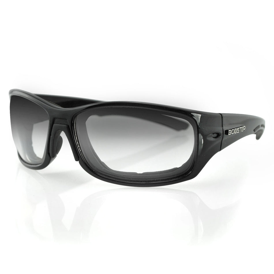 Bobster Rukus Photochromic Sunglasses