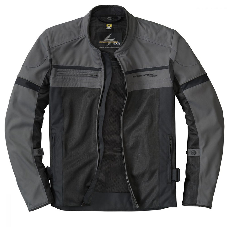 Scorpion Cargo Air Jacket