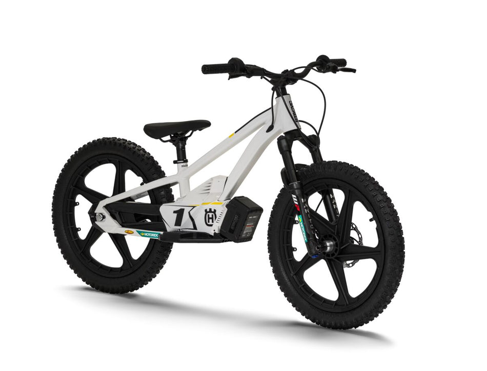 Husqvarna Factory Replica STACYC 18e - IN STOCK