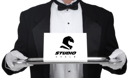 Studio Cycle - Digital Gift card